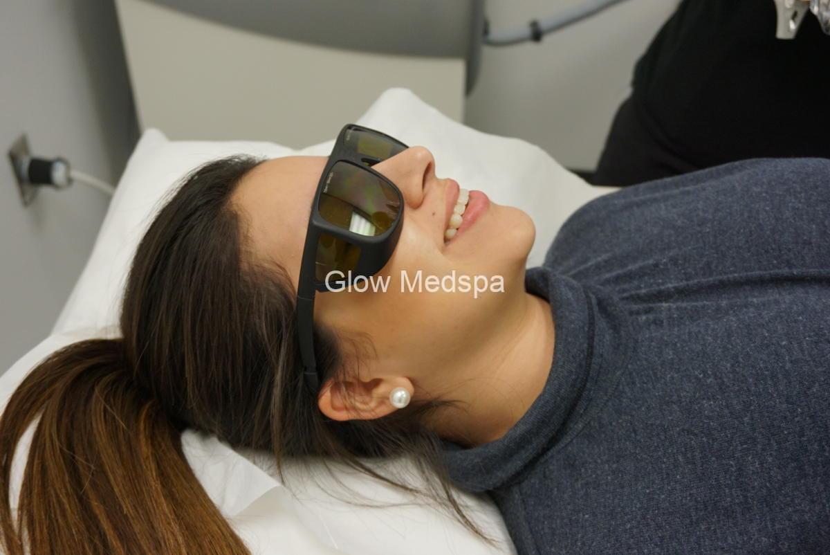 Colleyville Laser Hair Removal Brazilian Face Underarm Glow